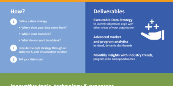 Advito Intelligence & Analytics