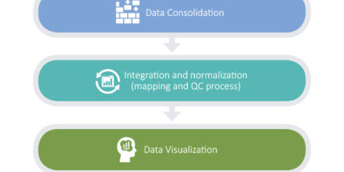 Advito Intelligence & Analytics process