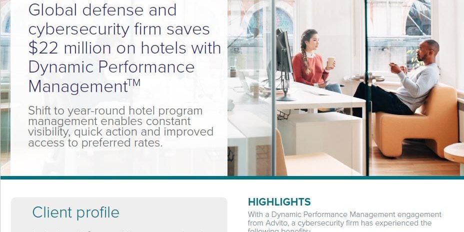 cybersecurity case study screenshot for website