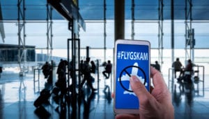 Flygskam