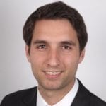 Julien Etchanchu, Managing Consultant, Advito