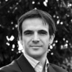 David Frangeul David Frangeul, Managing Consultant, Advito
