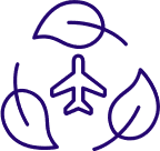 purple icon