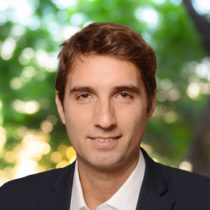 Julien Etchanchu, Senior Director of Advito’s Sustainable Collaboration Practice