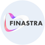 Finastra logo Finastra logo