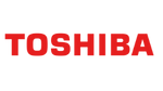 Toshiba logo