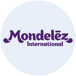Mondelēz international logo
