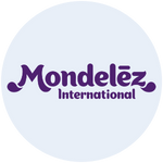 Mondelēz international logo Mondelēz international logo