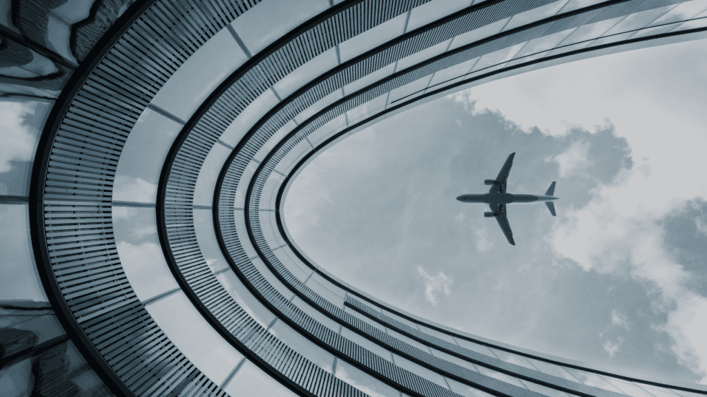 Factor environmental impact into air negotiations with Advito's eQSI