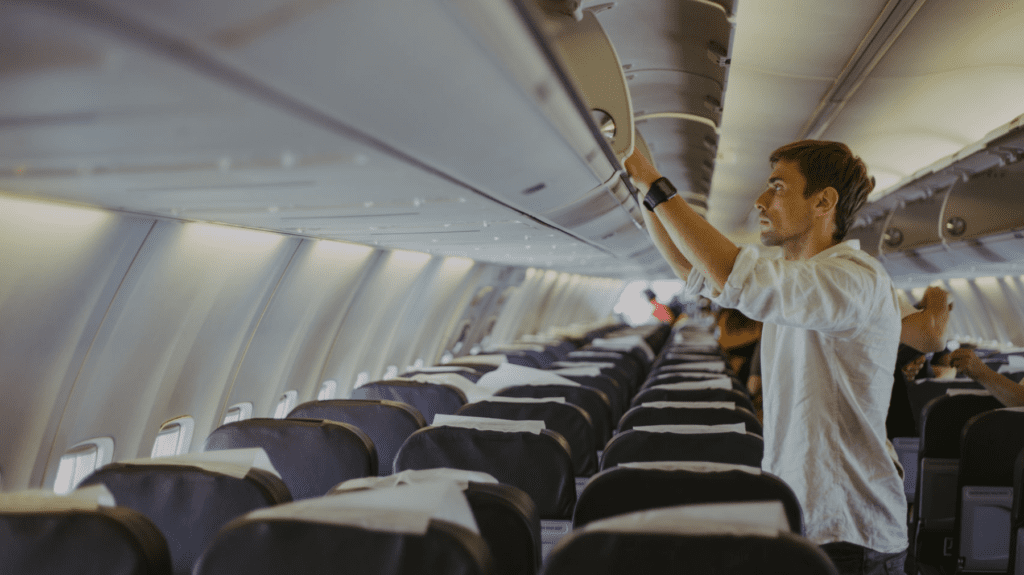 air program, corporate sustainability, corporate travel