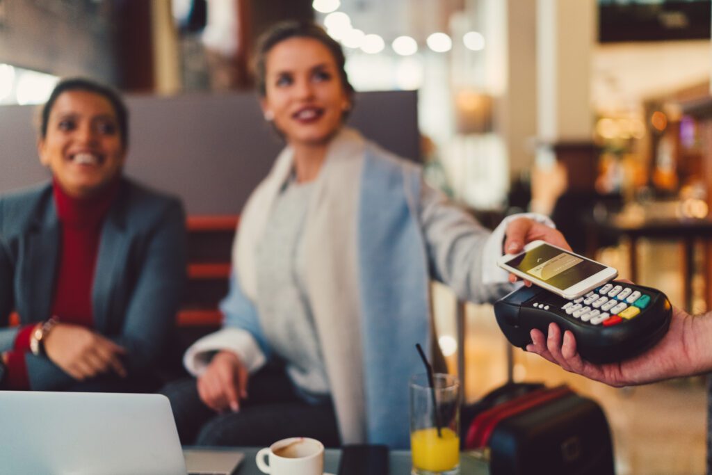 travel payments, virtual payments, digital payments, spend management, payments strategy