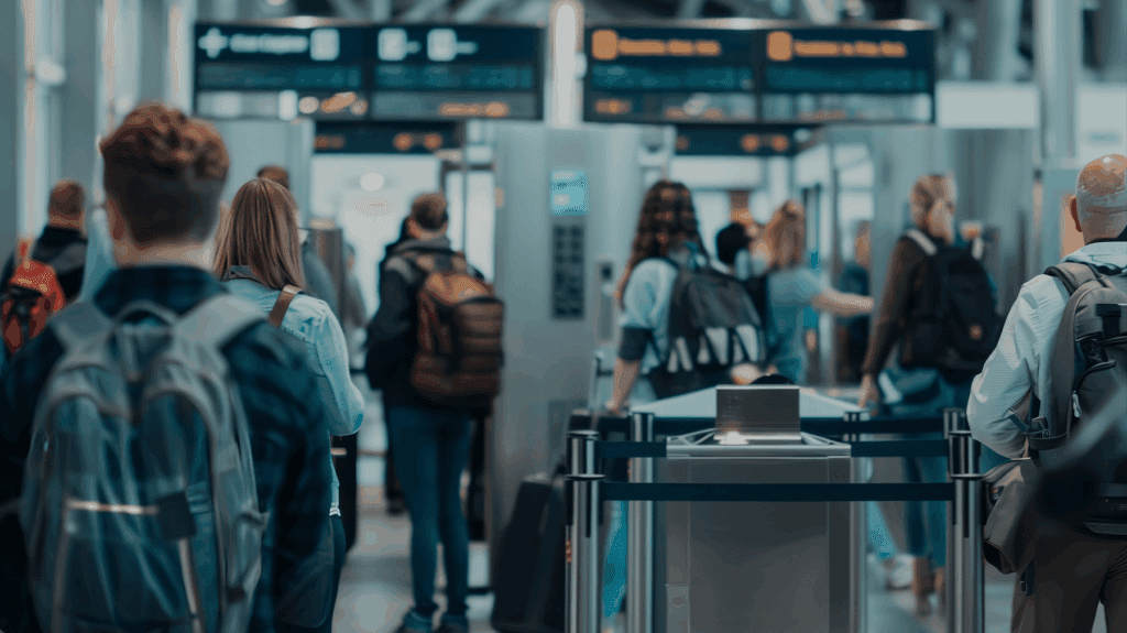 Our assessments go beyond benchmarking against ISO 31030 travel risk guidance and industry standards.