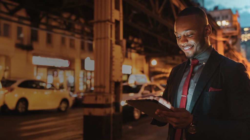 What Netflix can teach us about corporate travel policy engagement