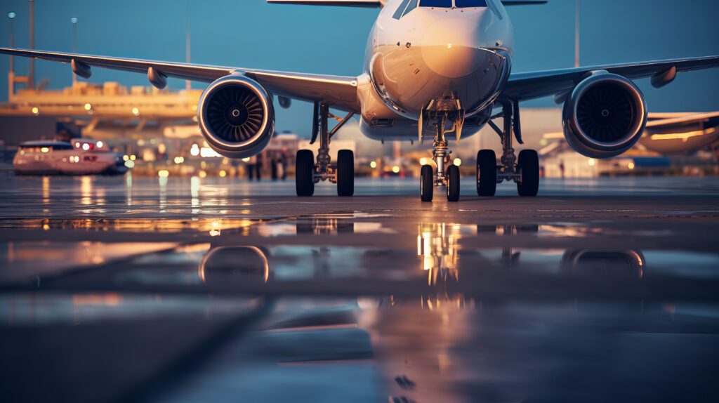 Why lower oil prices aren’t leading to cheaper airfare for business travelers