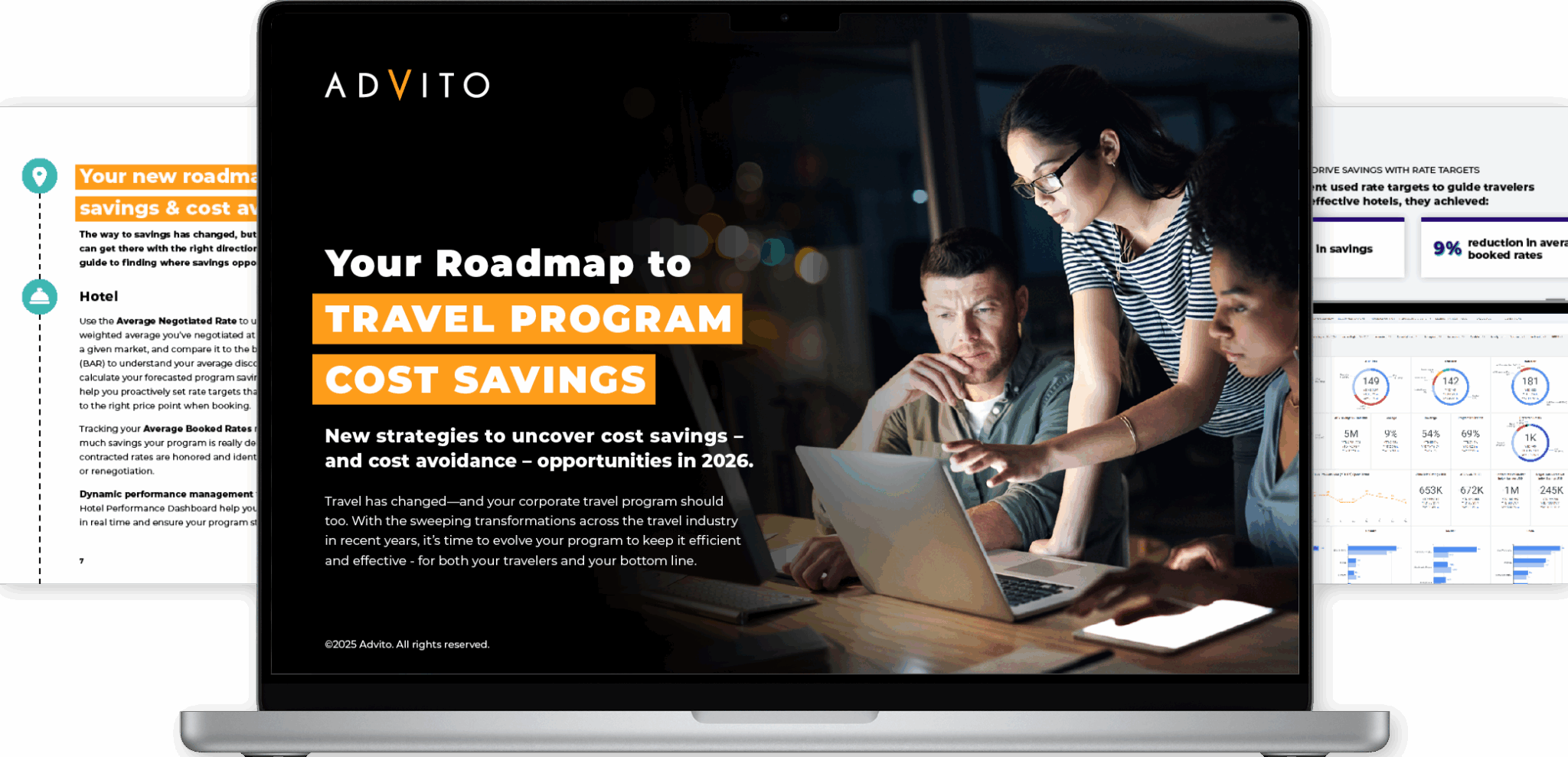 Your Roadmap to Travel Cost Savings in 2026