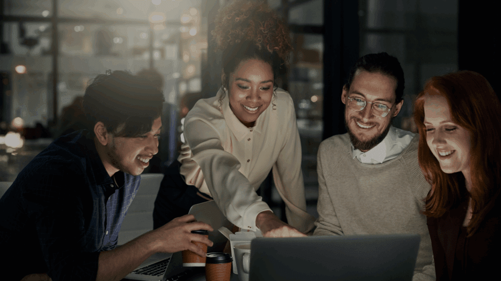 Telling Stories That Stick: A Smarter Approach to Employee Engagement Campaigns