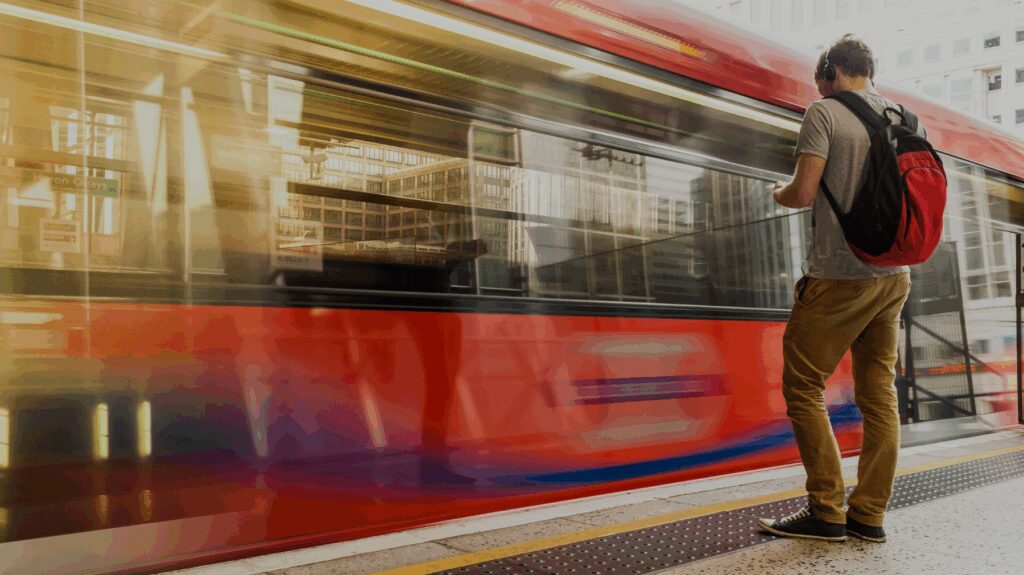 The hidden value of sustainable business travel