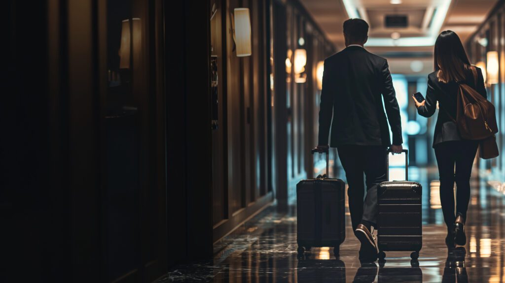 What’s shaping corporate travel programs in 2026