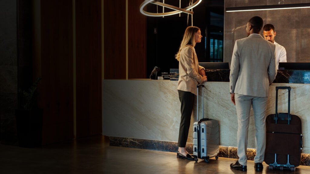 Hotel spend optimization: how more rate options reduce out-of-program bookings