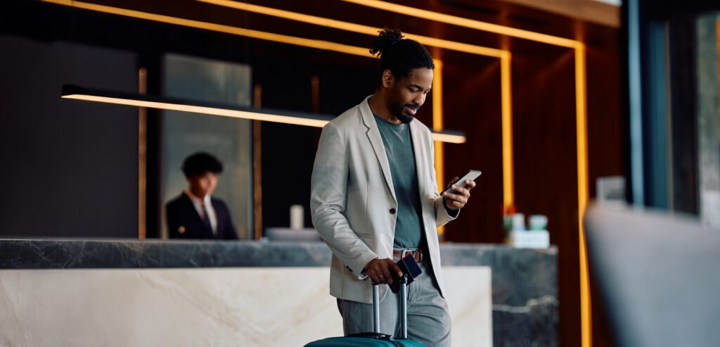 The Hidden Cost of “Good Enough” Corporate Travel Programs