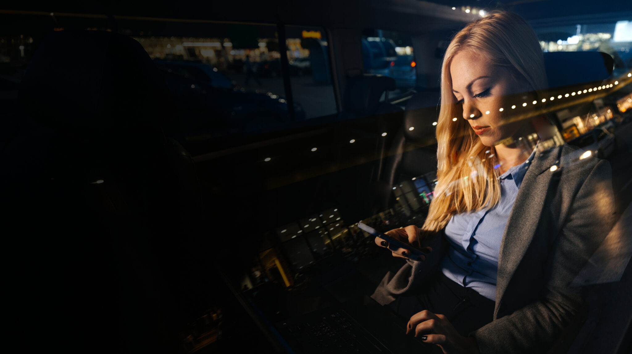 Build a business travel strategy driven by data