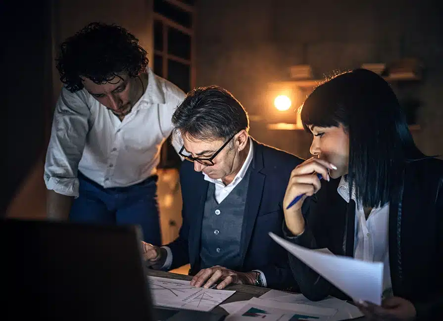 Take back control of your travel spend with a data-driven approach