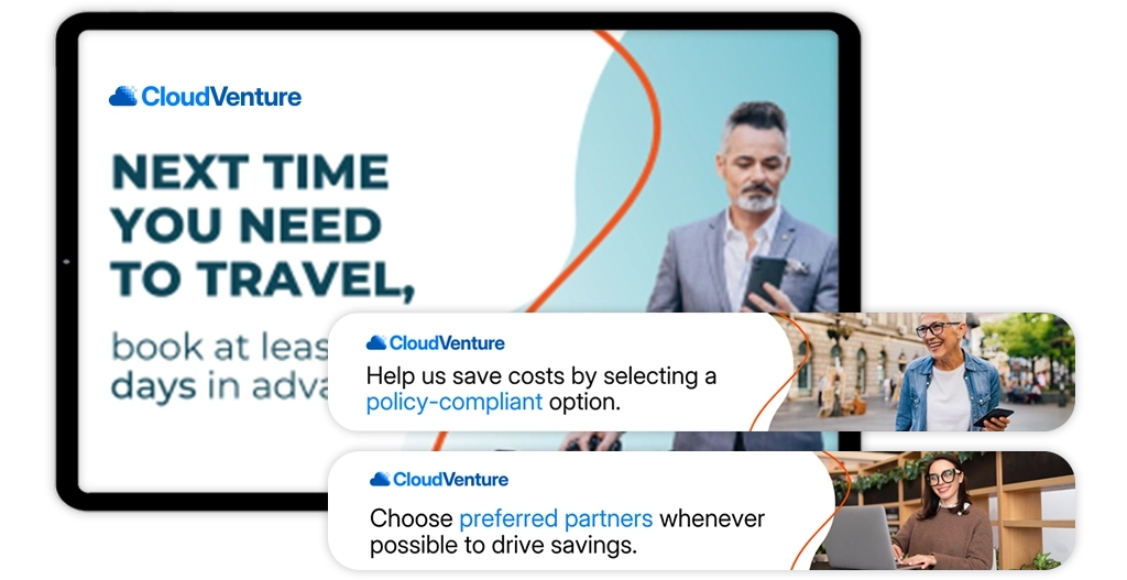 Bring greater transparency to airline negotiations