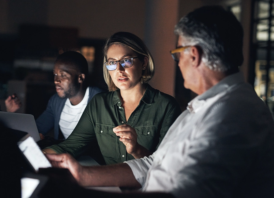 Mitigate business travel risk as you continue working towards a happier, healthier workforce. 