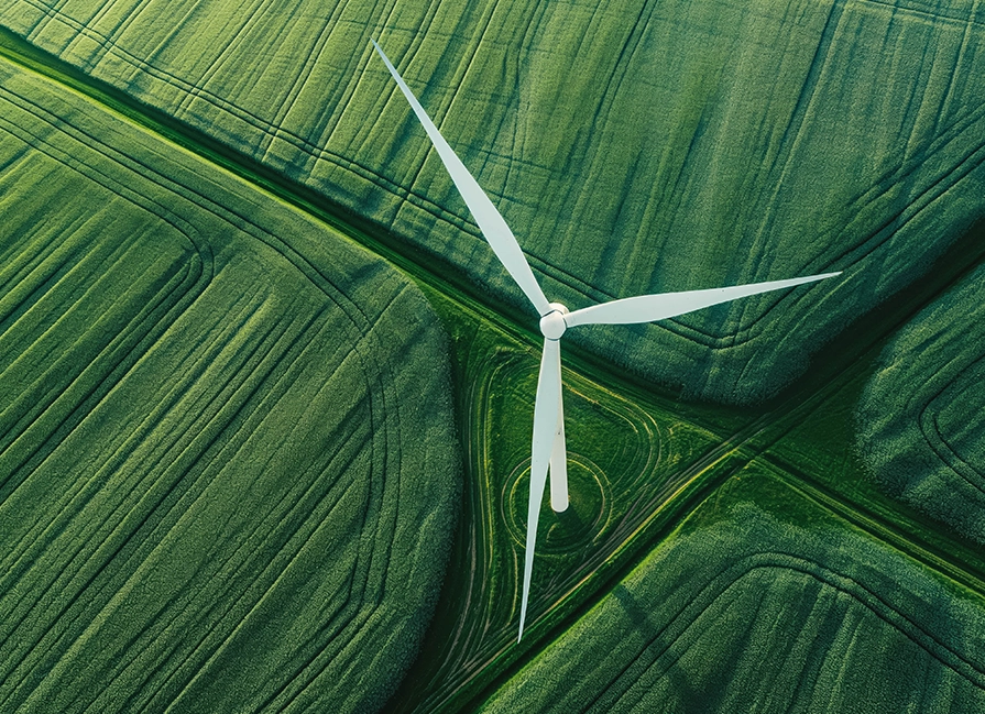 Meet and exceed your organizational sustainability goals by optimizing business travel.