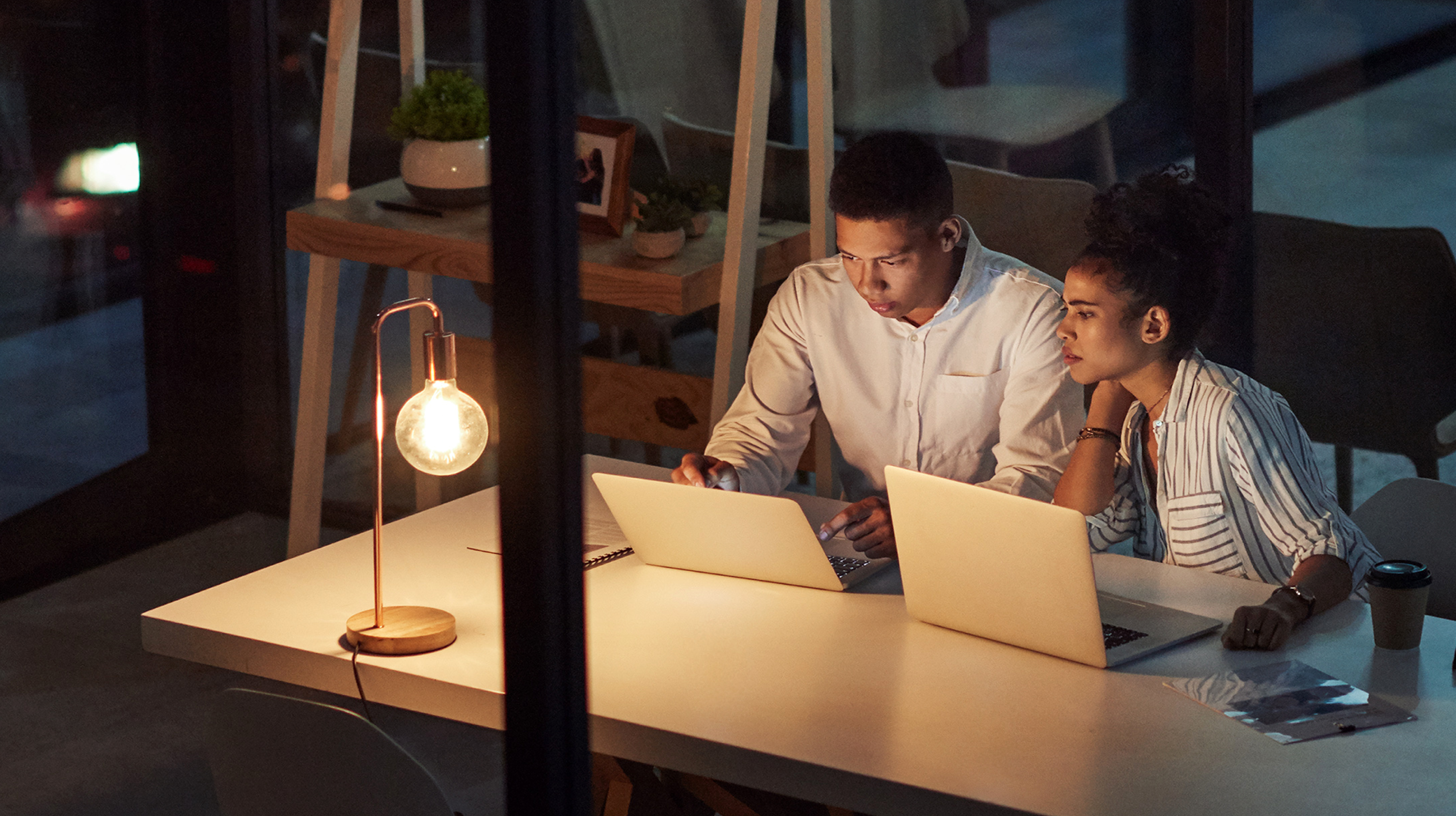 The future of AI in business travel depends on human expertise